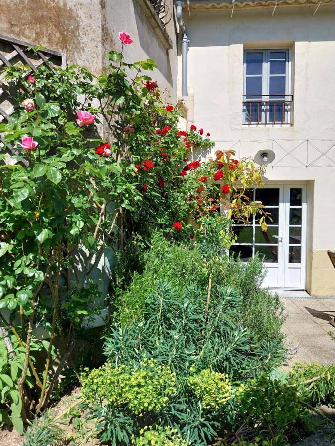 Location de vacances pour 6 personnes, avec jardin, adapté aux familles à Blasimon - 4