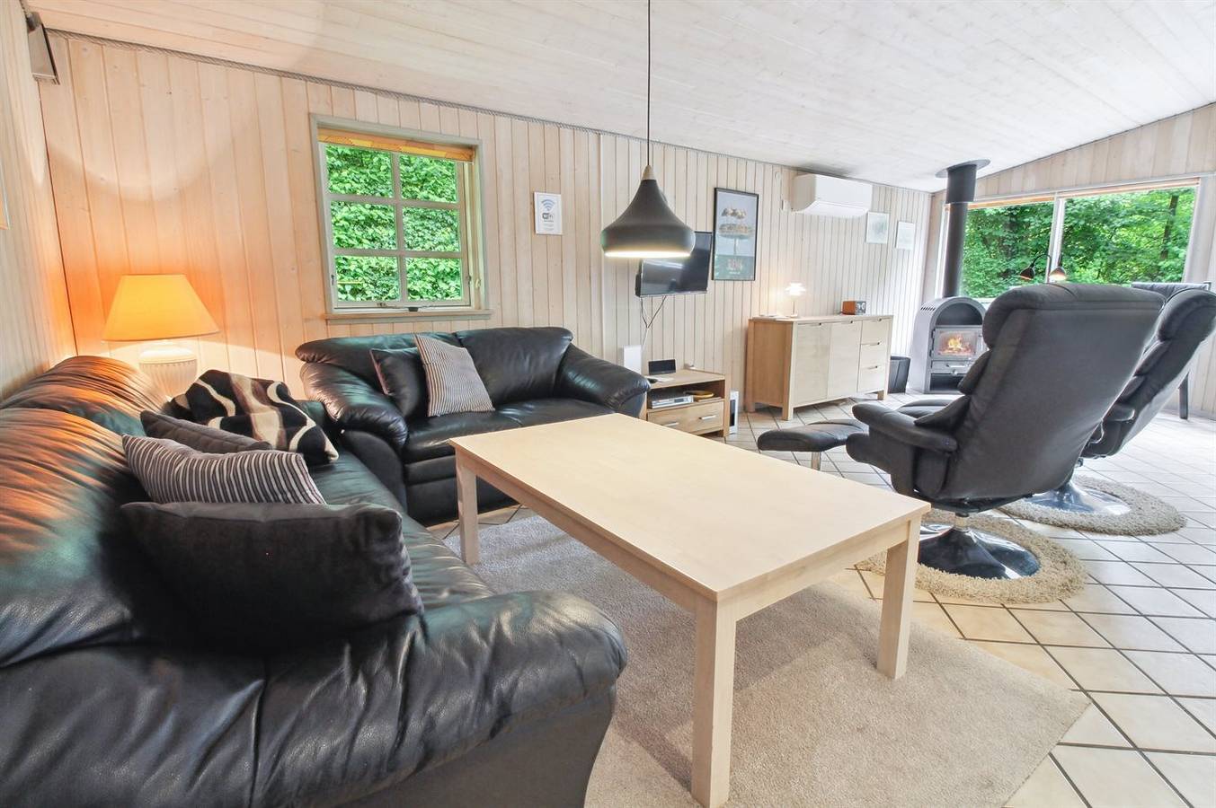 Nice home in Toftlund w/ Wifi and 3 Bedrooms in Arrild, Tondern und Umgebung