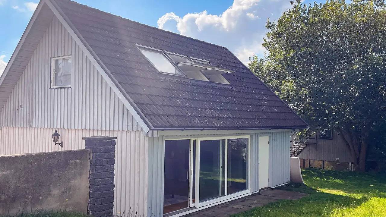 Ferienhaus für 6 Personen (70 m²) in Oxie in Malmö, Schwedische Ostsee