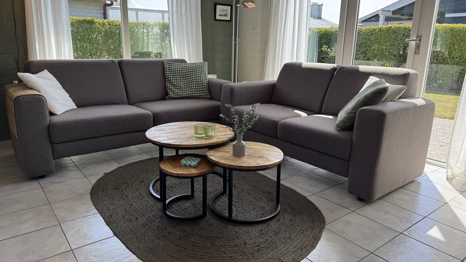 De Watersnip — Bungalow 5 in Petten, Noord-Holland - Nordseeküste