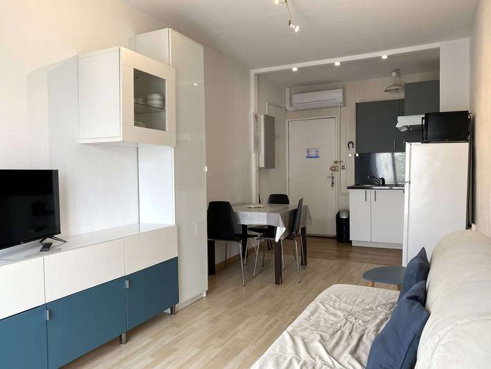 Apartamento de vacaciones para 4 personas - 1