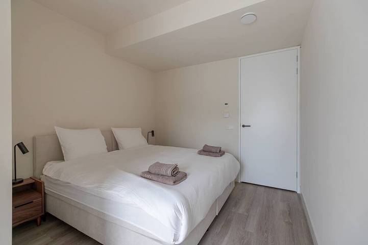 Ferienhaus für 3 Personen, mit Garten in Rotterdam - 4