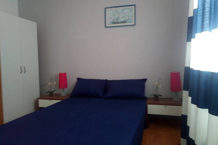 Ferienwohnung für 8 Personen, mit Balkon, mit Haustier in Brist - 4