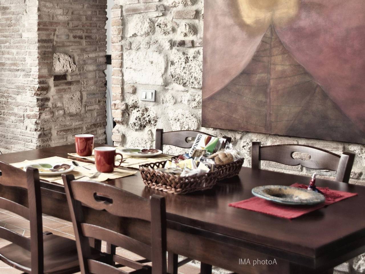 Appartement entier, Studio für 4 Personen und 2 Kinder in Massa Marittima, Province de Grosseto