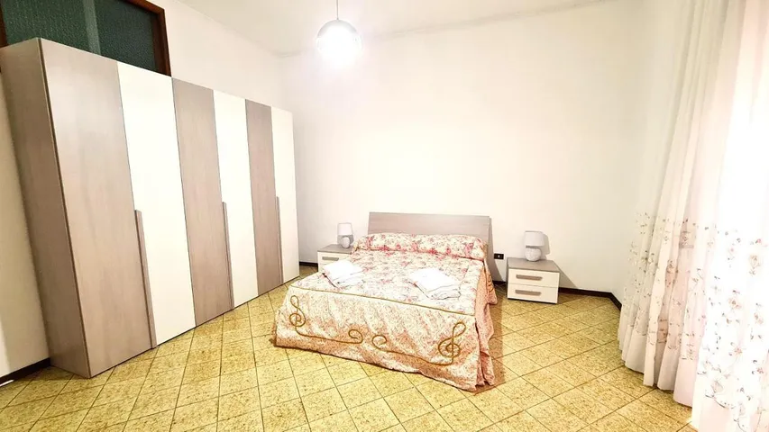 Maison de vacances pour 7 personnes, avec balcon, animaux acceptés - 1