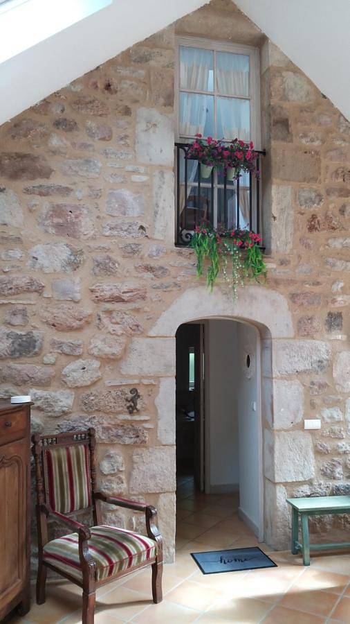 Appartement entier, Le gîte du moulin de Vignars in Ginals, Tarn-et-Garonne