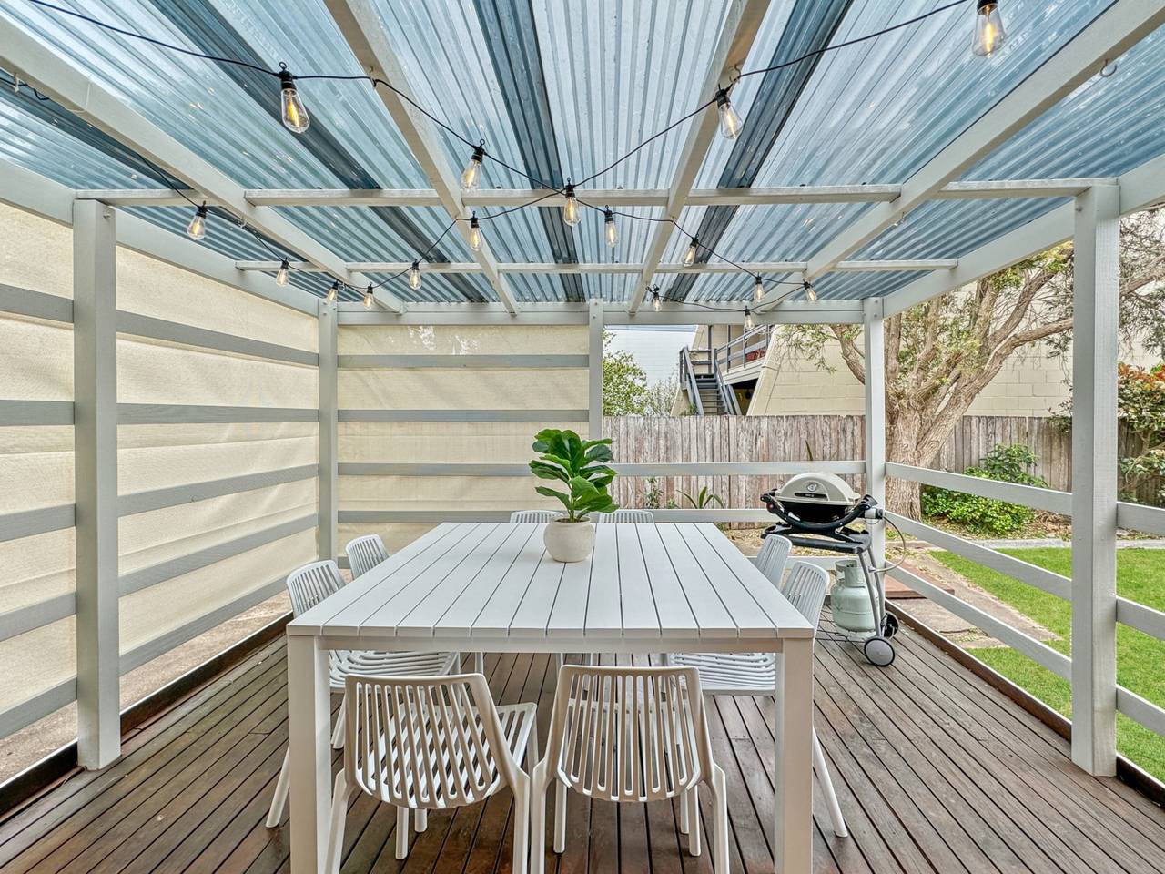 Holiday Apartment for 8 People in Tomakin, New South Wales