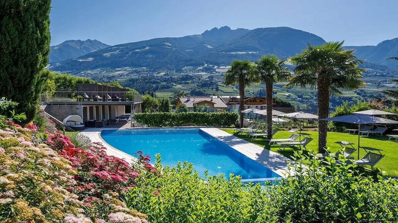 Ferienhaus für 4 Personen (71 m²) in Dorf Tirol in Comune di Tirolo, Gruppo Tessa