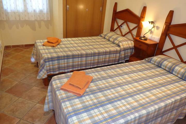Ferienhaus für 6 Personen, mit Balkon in Cala Ratjada - 3