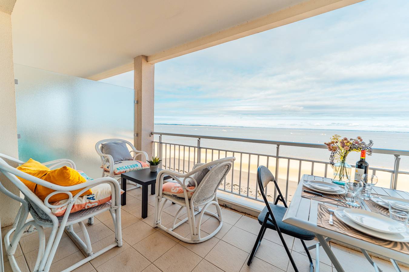 Vakantieappartement voor 3 personen met terras, foto 12