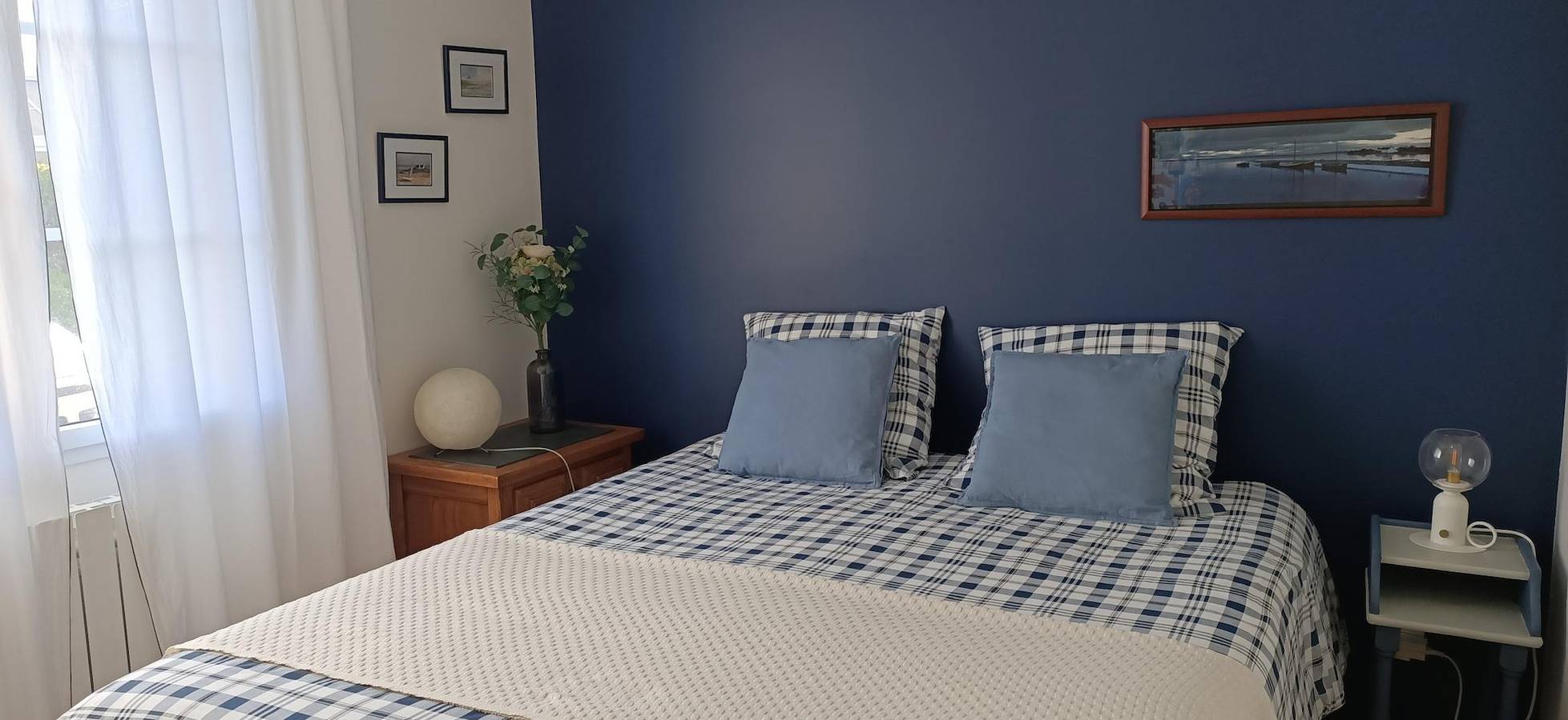 Casa' Nahi in Barfleur, Cherbourg und Umgebung