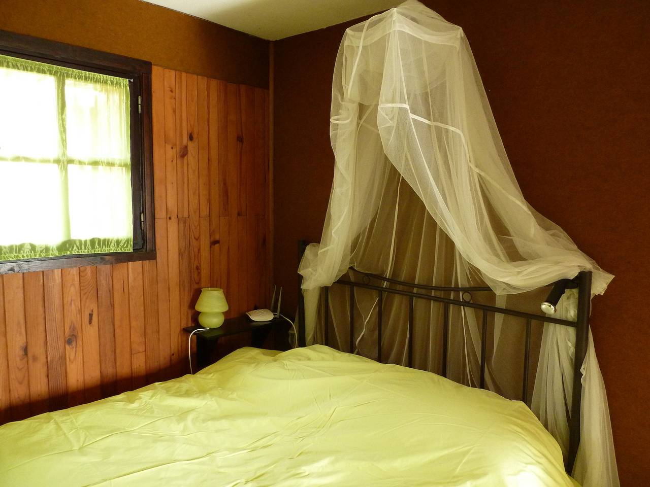 Gîte pour 2 personnes in Roybon, Isère
