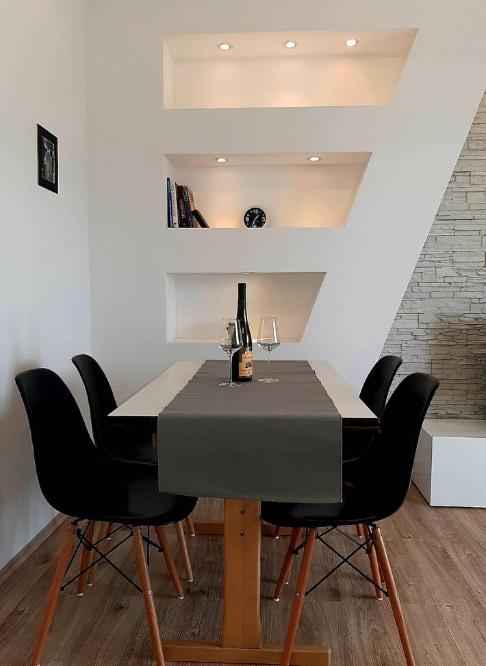 Ferienwohnung für 4 Personen, mit Garten in Supetarska Draga - 4