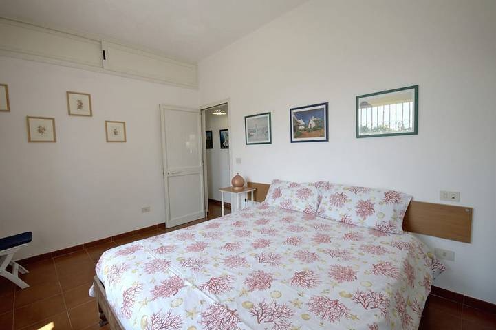 Puglia - Salento - Santa M. di Leuca - Amazing mar viewTrullo in Golfo de Tarento