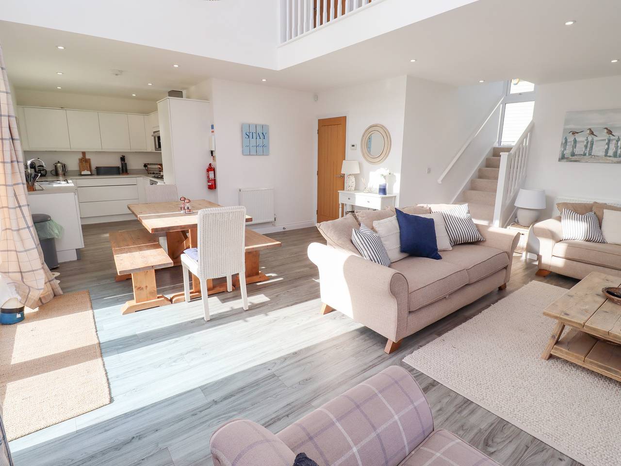 The Beach House (Beadnell) in Beadnell, Benthall