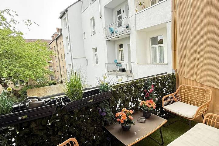 Ferienwohnung für 5 Personen - 1