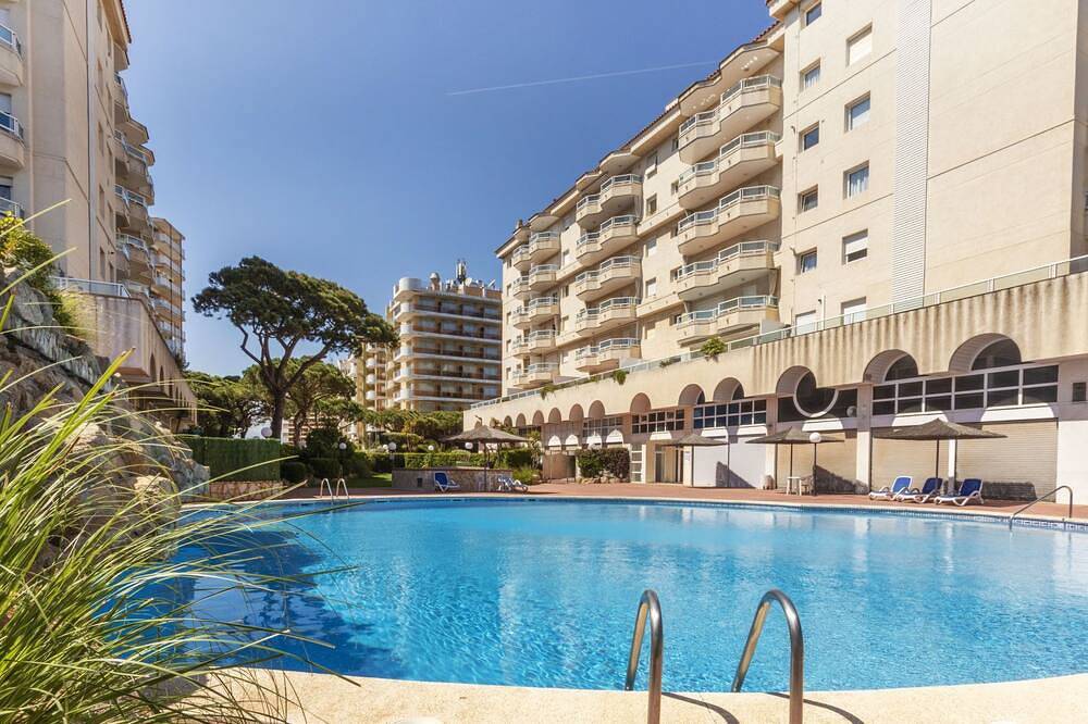 Appartamento vacanze a Blanes a partire da 120€ a notte