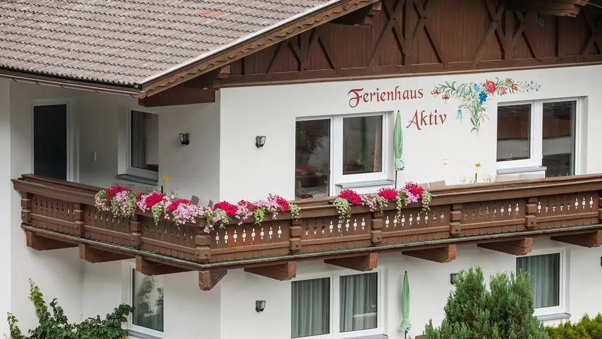 Hütte für 10 Personen, mit Terrasse und Garten im Stubaital