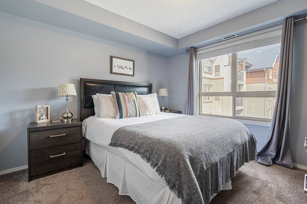 Ganze Wohnung, Grandview Pointe | Pool | Hot Tub | Gym in Kootenay-Nationalpark