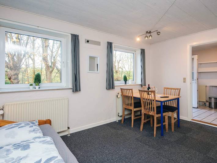 Ferienhaus für 4 Personen, mit Haustier in Højer - 2