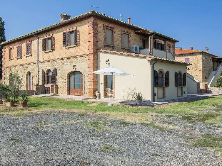 Appartamento intero, 3 Camere 5 Persone in Pomarance, Pisa e dintorni