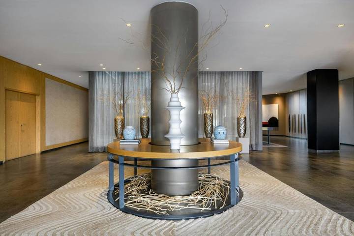 Chalet para 2 personas, con vistas en Provincia de Madrid - 4