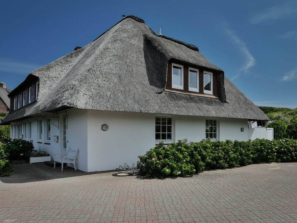 5 Landhaus Excelsior in Rantum, Sylt (Gemeinde)