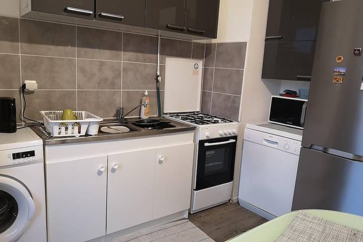 Location de vacances pour 2 personnes, animaux acceptés à Eybens - 4