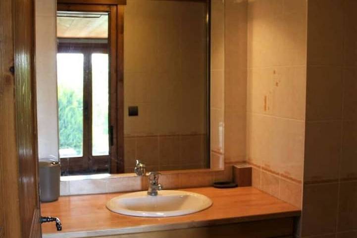 Gîte pour 4 personnes à Onnion - 4