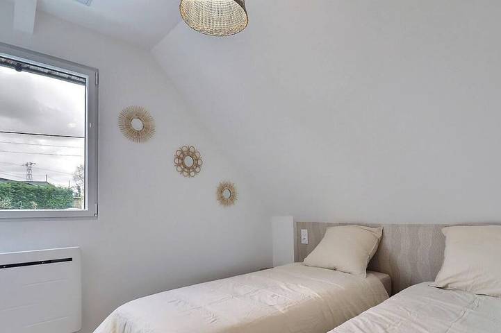 Location de vacances pour 4 personnes à Sougéal - 4