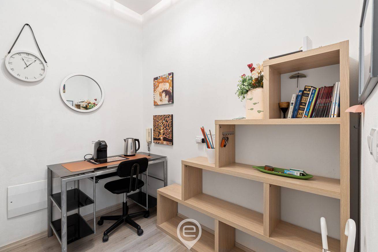 Summertime House - Room 2 in Mercede, Alghero