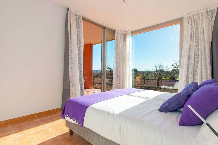 V. Son Bordils Petit - Villa für 8 Personen in Inca in Inca, Mallorca Inselmitte