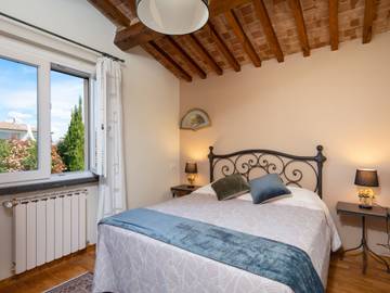 Casa Vacanza per 8 Persone in Pillo, Chianti, Foto 4