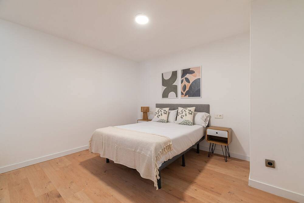 Villa Cies in Vigo, Rias Baixas