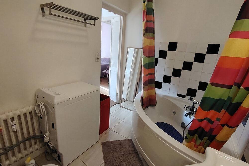 Appartement entier, Cosy apartment in downtown Dinan in Dinan, Région de Dinan