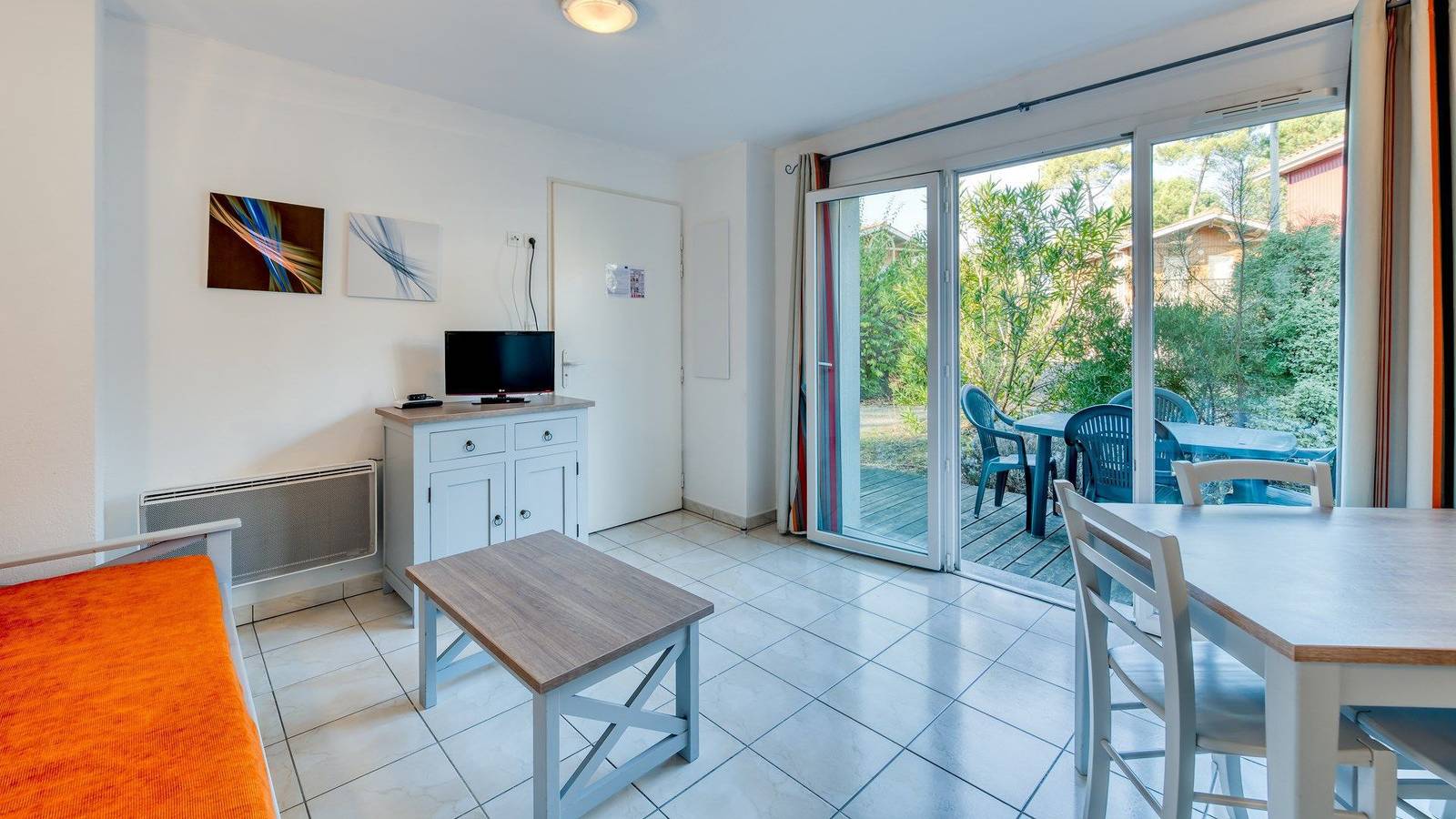 Photo : Appartement de vacances