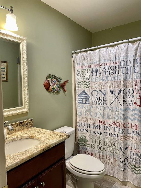 Ferienhaus für 16 Personen, mit Garten - 1