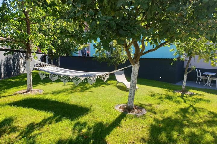 Gîte pour 2 personnes, avec vue ainsi que piscine et jardin à Marckolsheim - 4