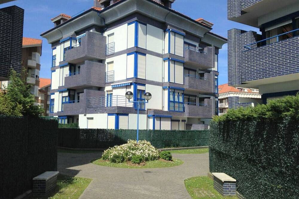 Entire apartment, Apartamento en Noja - Los Veleros 6005 in Noja, Cantabrian Coast