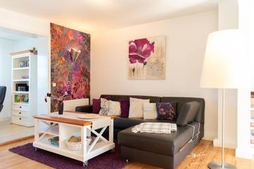 Ferienwohnung für 4 Personen in Travemünde, Lübeck, Bild 4
