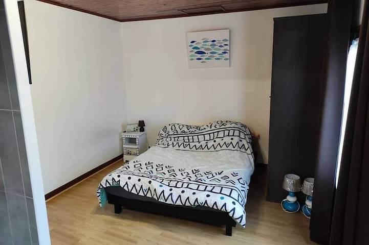Homerez - Casa en Flamanville in Flamanville, Côte de la Déroute