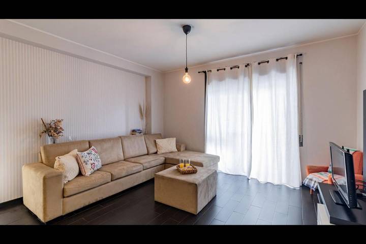 Gîte pour 6 personnes, avec terrasse dans A Ver-o-Mar - 4
