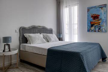 Apartment for 2 People in Faro, Parque Natural da Ria Formosa, Photo 2