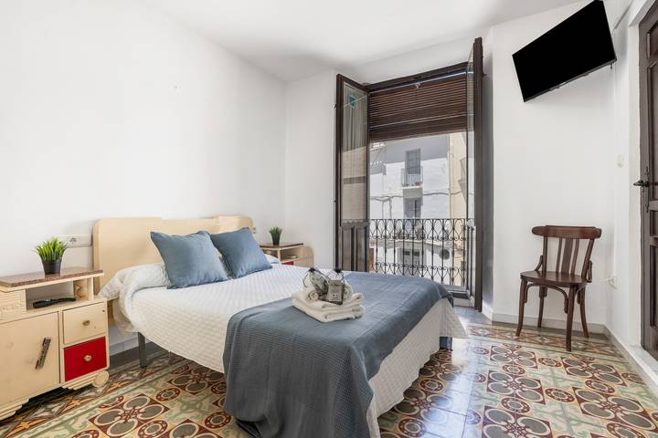 Casa rural para 2 personas en Alhama - 2