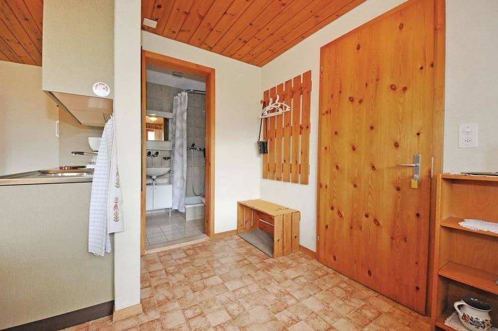 Geheel appartement, Chalet Bodenweg in Frutigen, Frutigen - Lenk - Adelboden