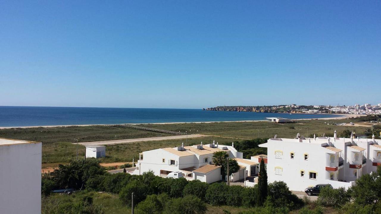 Clube Meia Praia in São Sebastião, São Gonçalo de Lagos