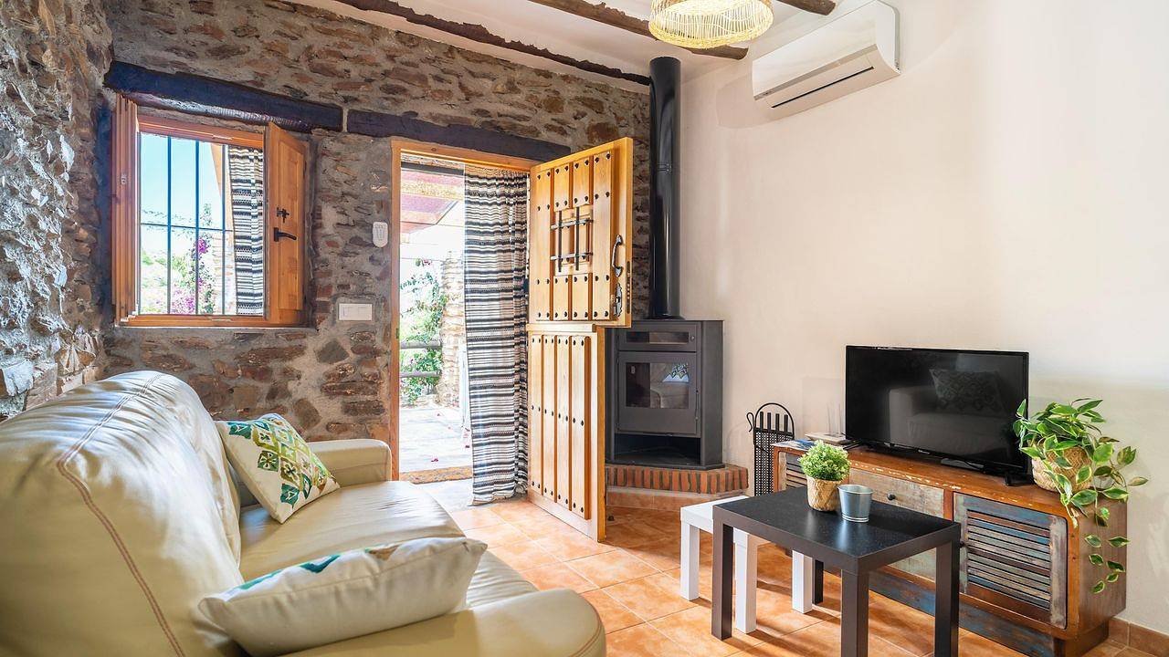 Ferienhaus für 4 Personen (90 m²) in Abdera in Adra, Costa de Almería