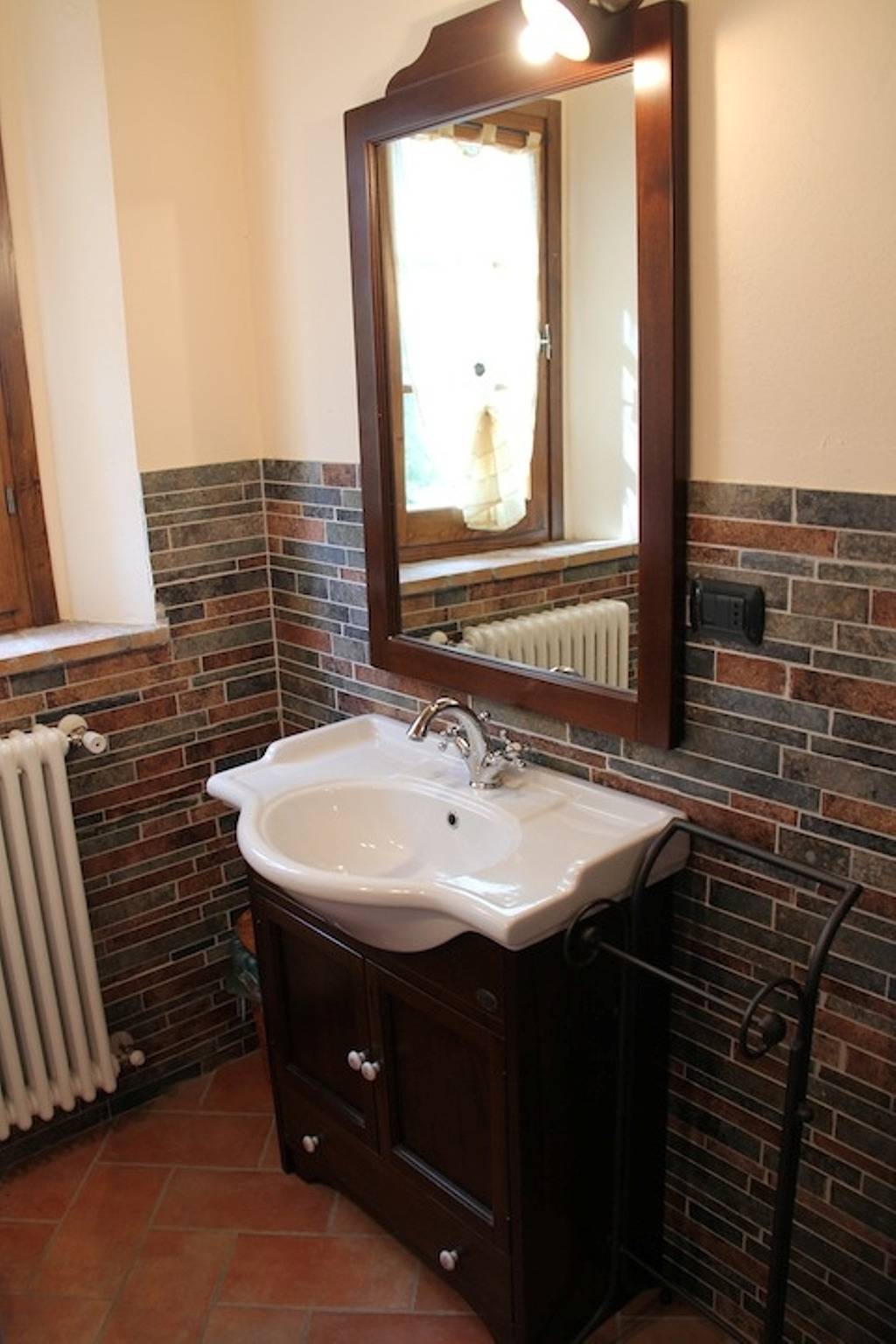 Agriturismo Montedoro - Casale Biagio in Le Mosse, Viterbo Provinz