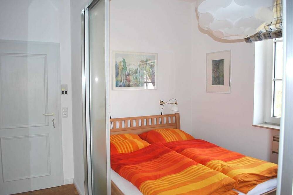 Ganze Wohnung, Badestraße 100 Whg. 4 in Wyk auf Föhr (Stadt), Wyk auf Föhr