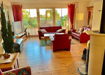 Ferienhaus für 17 Personen in Polchow, Glowe, Bild 2